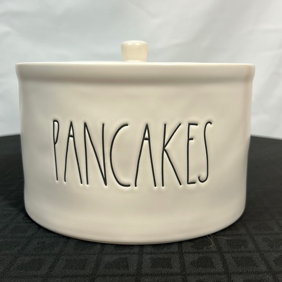 Rae Dunn Other - Rae Dunn “ Pancakes “ Holder